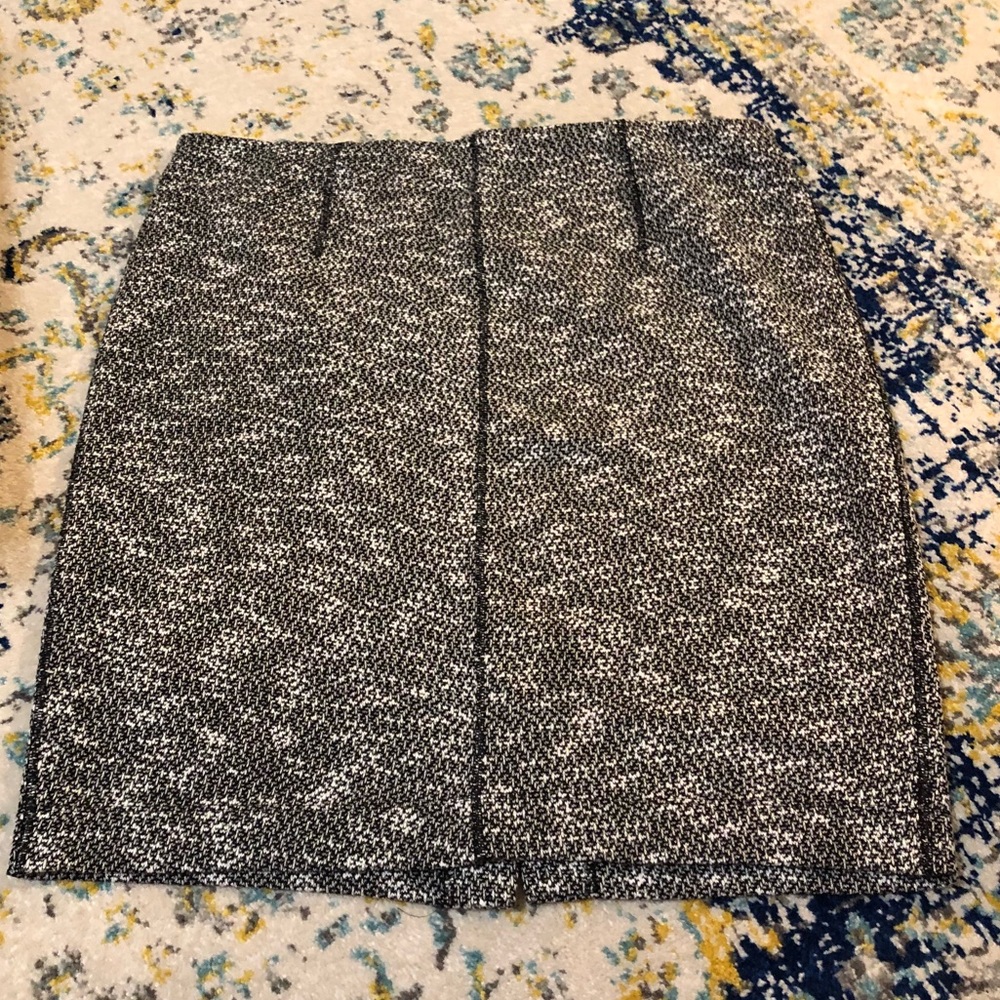 Ann Taylor Pencil Skirt Sz16 like new condition